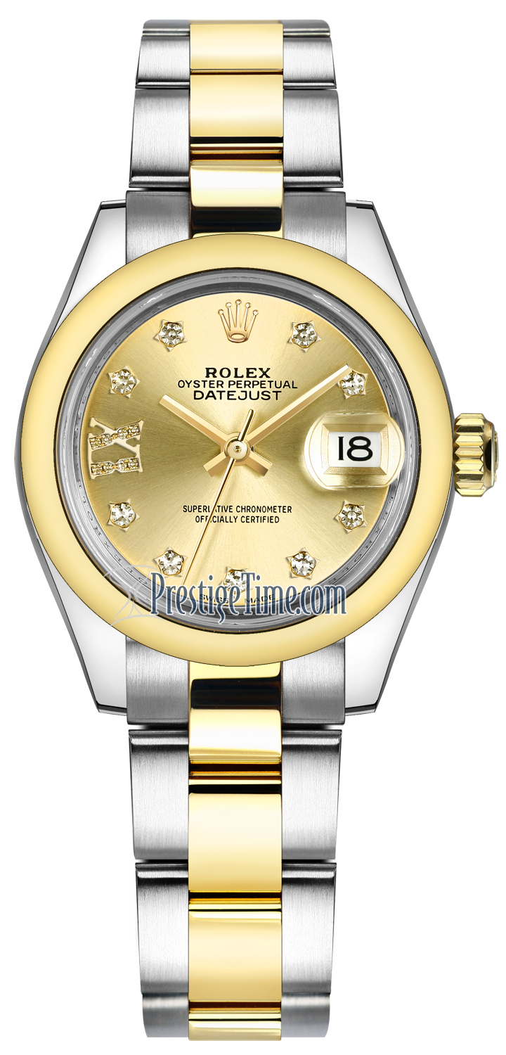 Rolex Lady-Datejust
